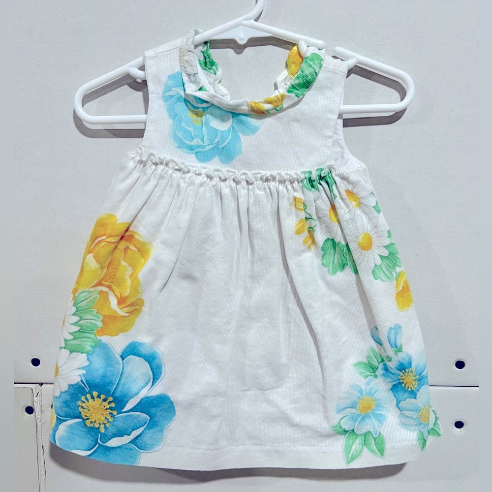 Mayoral Dress
